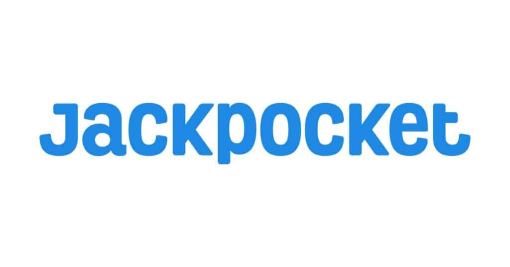 Jackpocket Promo Code