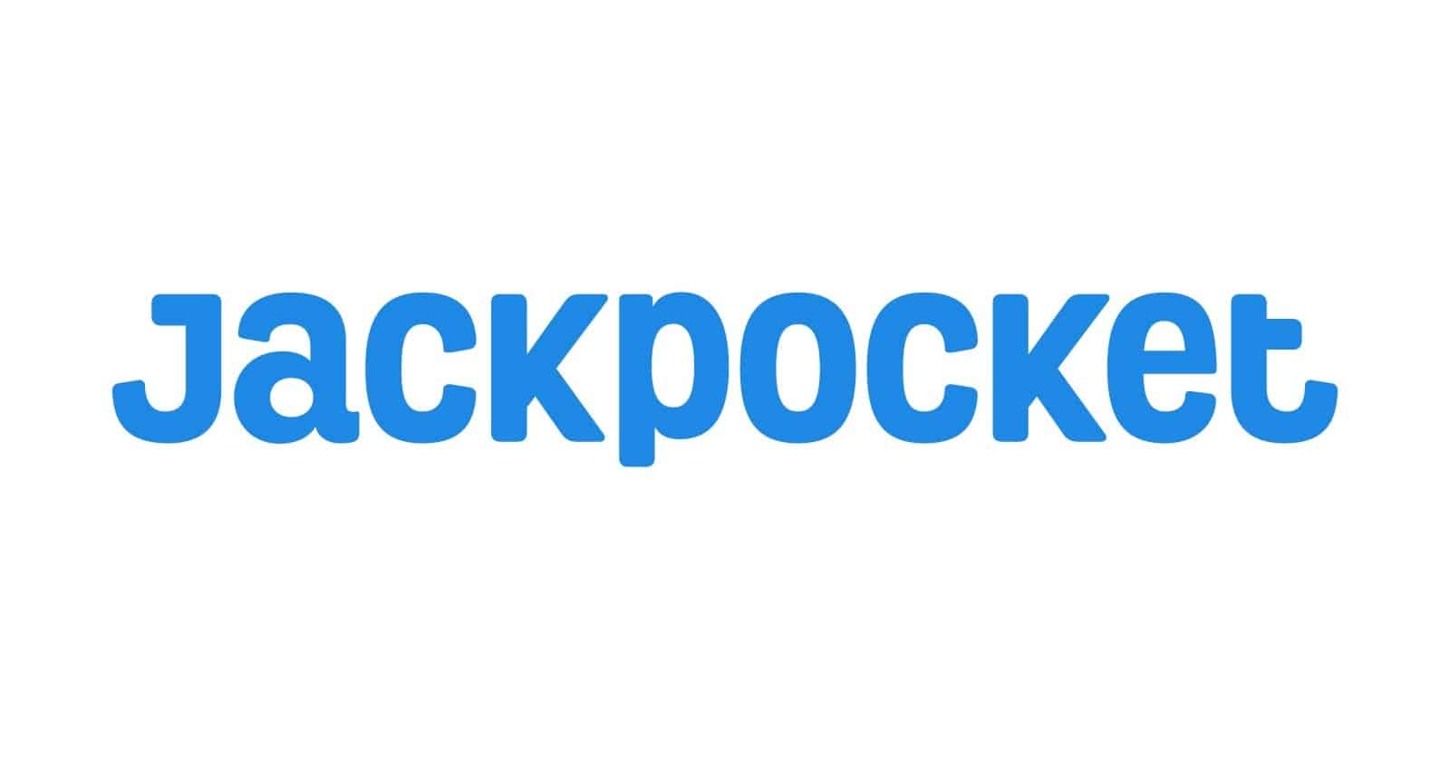 Jackpocket Promo Code