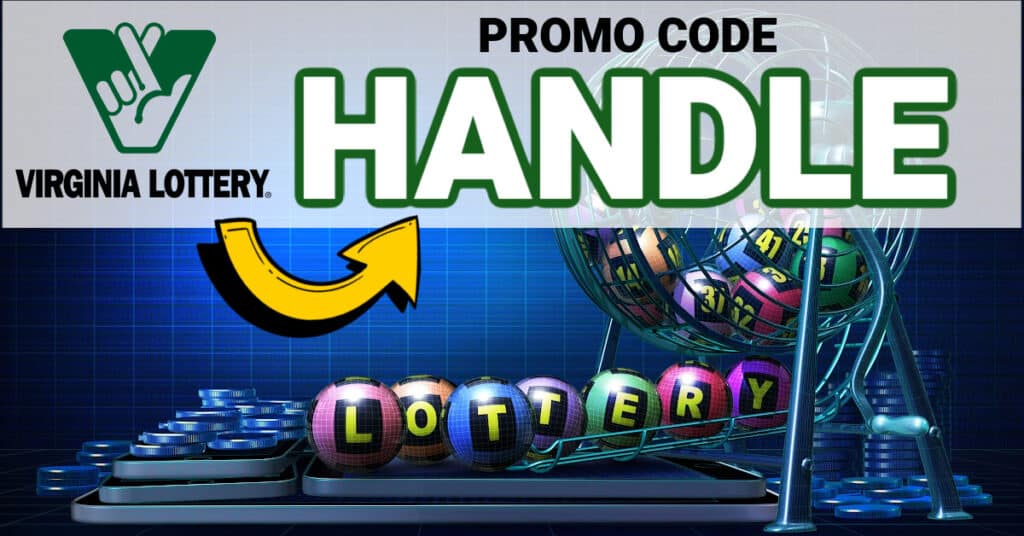 VA Lottery Promo Code Free 100 Bonus & Free Online Games