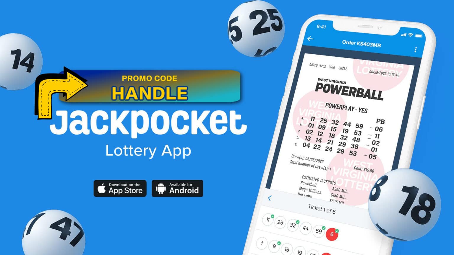 Jackpocket App Is Giving Away 100k if Texas Rangers Hit Globe Life